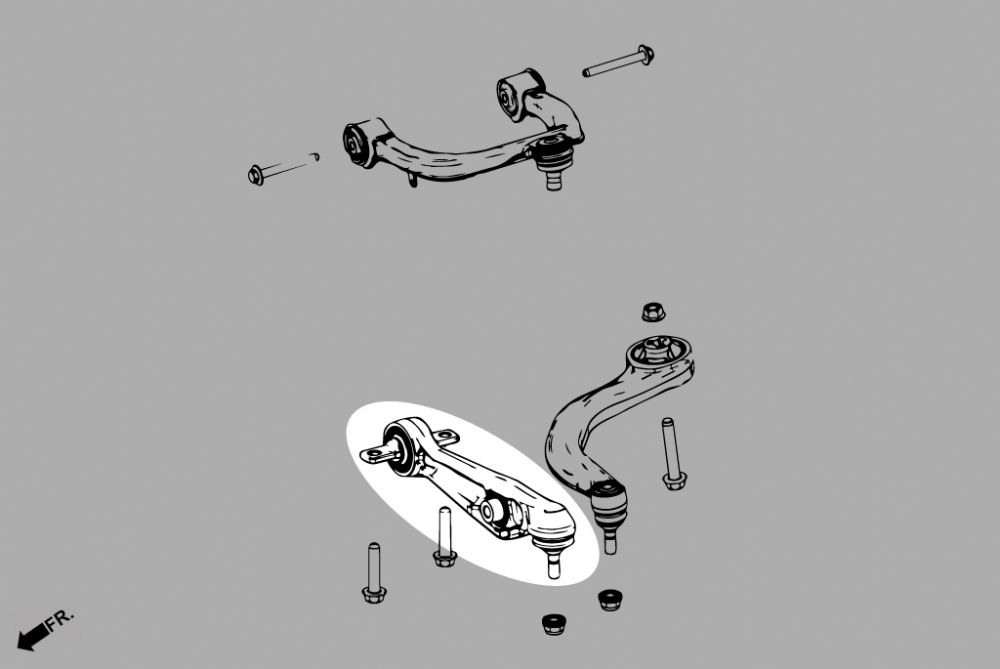 Hardrace - Front Lower Front Arm Tesla MODEL 3
Hardrace
Be the first to review this product
Item #
Q1648