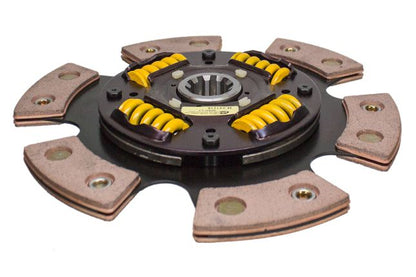 ACT - 6240535 - 6 Pad Sprung Race Disc