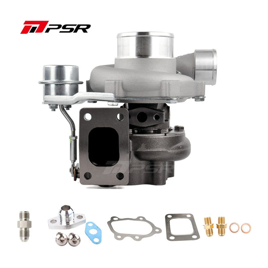 Pulsar Turbo Systems - PSR2860 GEN2 Dual Ball Bearing Turbocharger - PSR-102128150