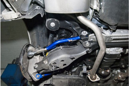 Hardrace - Rear Toe Control Arm Lexus GS, IS, RC