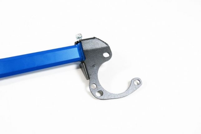 Hardrace - esiamordi tugivarras BMW 3. seeria