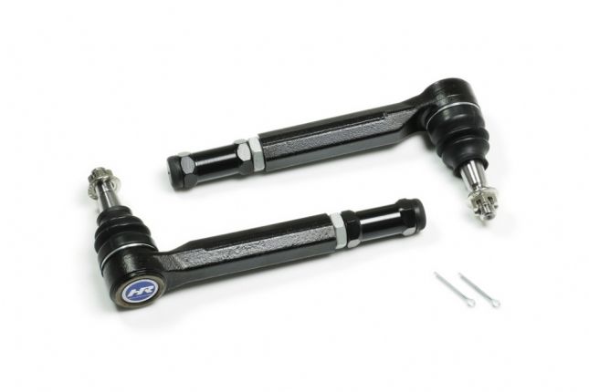 Hardrace - Rc Tie Rod End Nissan, Infiniti