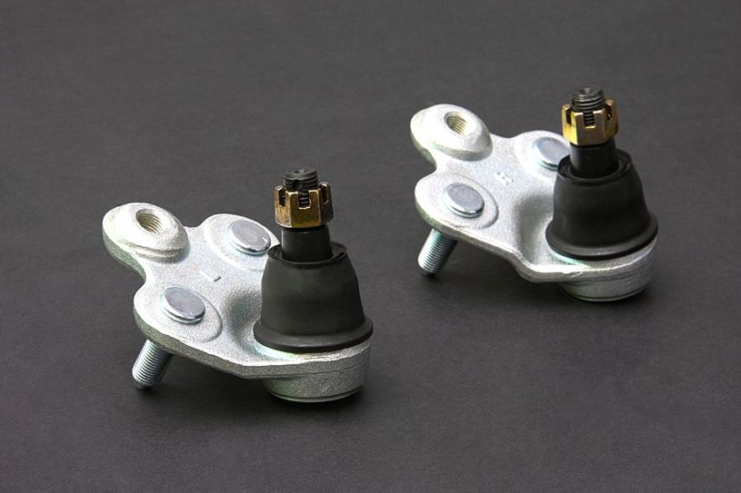 Hardrace - Front Lower Cotnrol Arm Ball Joint Honda Civic - 6923