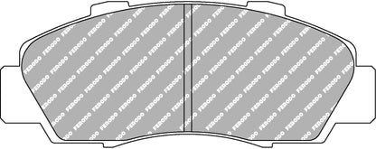 Ferodo - FER-FCP905H - Ferodo DS2500 Brake Pads; Front
Ferodo
Be the first to review this product
Item #
FER-FCP905H