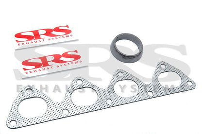 SRS Exhaust Systems - 4-2-1 Exhaust Header Stainless Steel (Honda B-Engines 91-02)
SRS Exhaust Systems
Be the first to review this product
Item #
HPH-CV92421SB