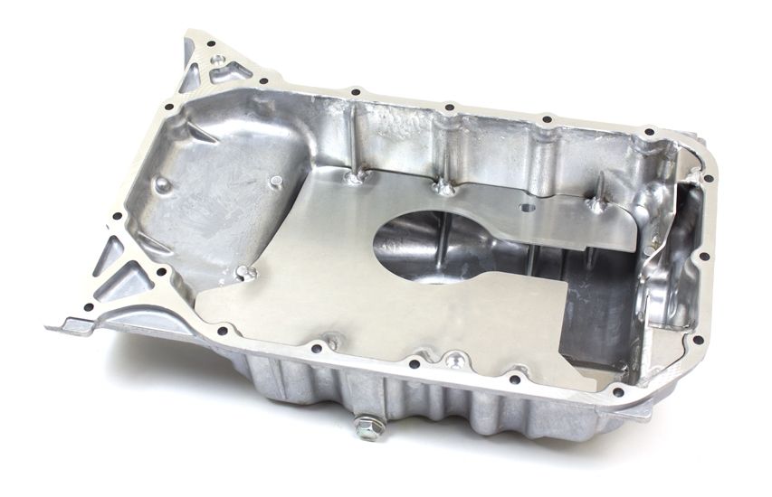 US-Racing - US-Racing Sump Baffles Aluminum (Civic/Integra 01-05 Type R) - SB-K