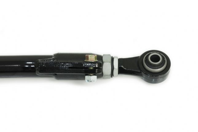 Hardrace - Rear Panhard Rod Mercedes-benz G-class