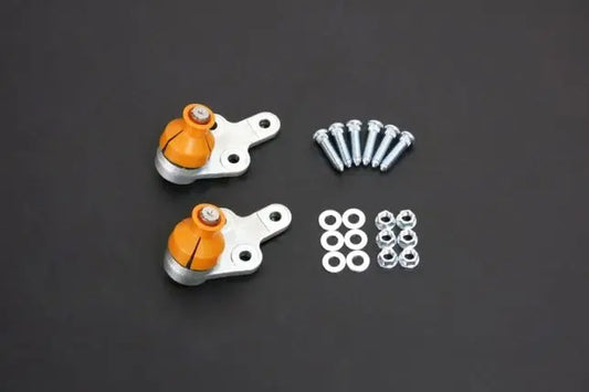 Hardrace - esimene alumine kuulliigend Mazda 3