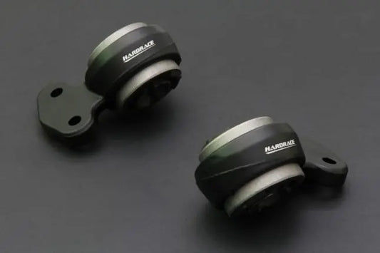 Hardrace - esi-almise õõtsa puks