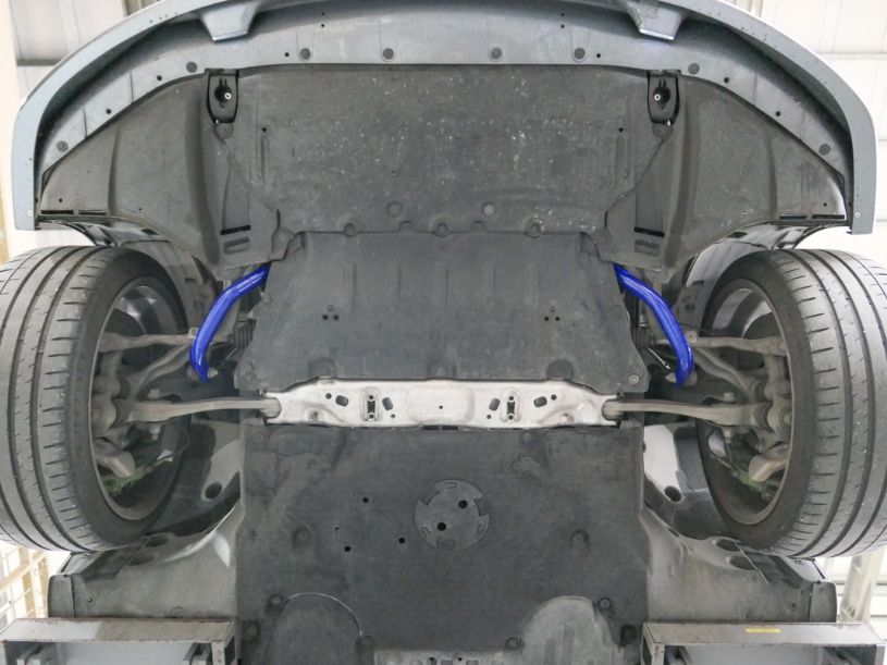 Hardrace - Front Sway Bar Bmw 5 Series, 6 Series
Be the first to review this product
Item #
Q0522