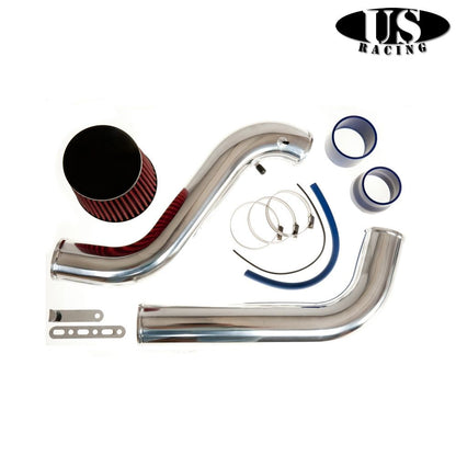 US-Racing - US-Racing Cold Air Intake Polished (Prelude/Accord 92-02)
US-Racing
Be the first to review this product
Item #
CAI-PLAC-P