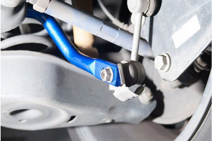 Hardrace – tagumine õõtsvarras Audi, Seat, Skoda, Volkswagen