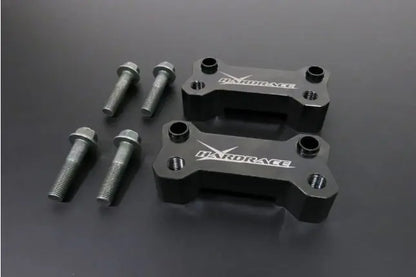 Hardrace - rullikeskme regulaator Lexus GS, SC