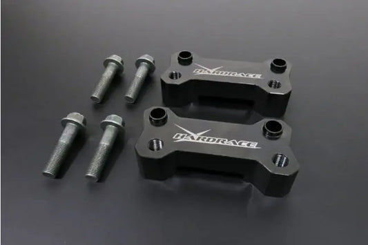 Hardrace - rullikeskme regulaator Lexus GS, SC