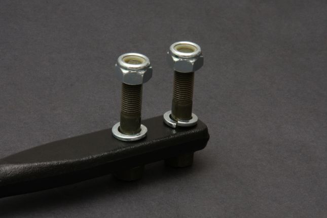 Hardrace - Front Tension Rod Forged Nissan Skyline