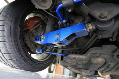 Hardrace - Rear Lower Arm Lexus, Toyota