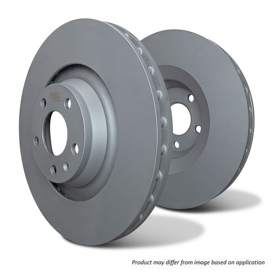 EBC - D735 - EBC Premium Brake Discs; Front
EBC
Be the first to review this product
Item #
EBC-D735