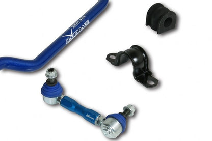 Hardrace - Rear Sway Bar Tesla Model 3
Hardrace
Be the first to review this product
Item #
Q0615