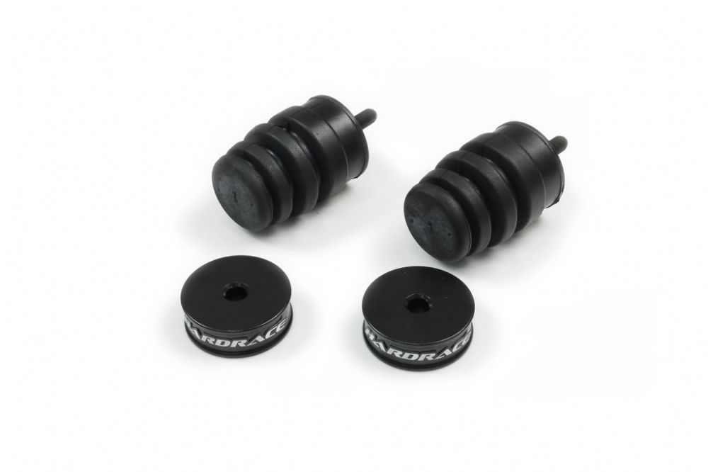 Hardrace - Rear Extended Bump Stop Suzuki Jimny
Hardrace
Be the first to review this product
Item #
Q0863