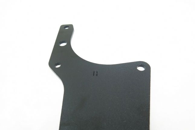 Hardrace - Front Strut Brace Toyota Prius - Q0067
