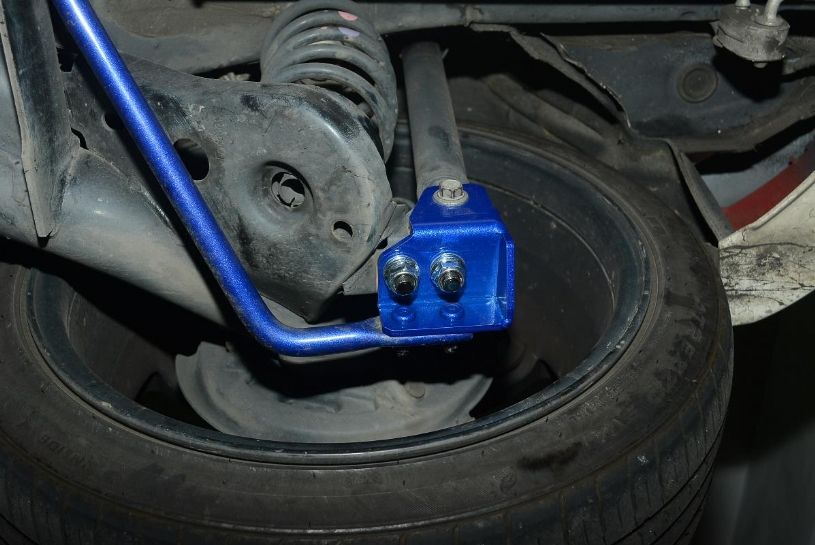 Hardrace - Rear Add-on Sway Bar Ford Fiesta
Hardrace
Be the first to review this product
Item #
Q0051