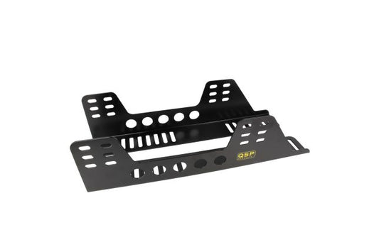QSP - külgkinnitusega teras FIA