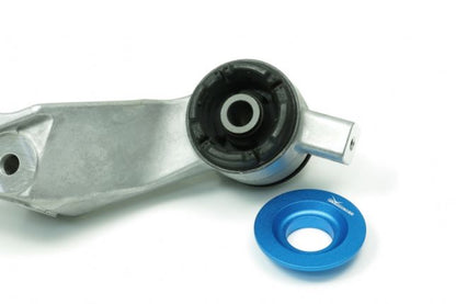 Hardrace - Rear Diff. Anti-vibration Insert - Front Toyota Yaris / vitz