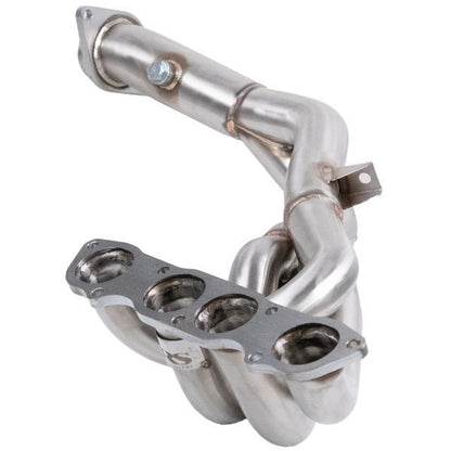 SRS Exhaust Systems - Header 4-2-1 (S2000)
Be the first to review this product
Item #
HPH-S2000