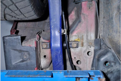 Hardrace - Rear Trailing Arm Bushing Honda CR-V