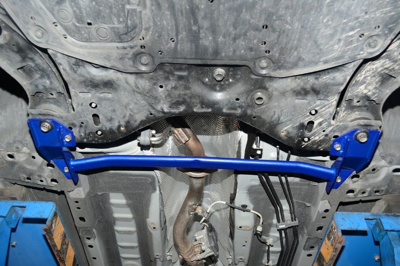 Hardrace - Front Lower Brace Mazda CX-3
Hardrace
Be the first to review this product
Item #
Q0020