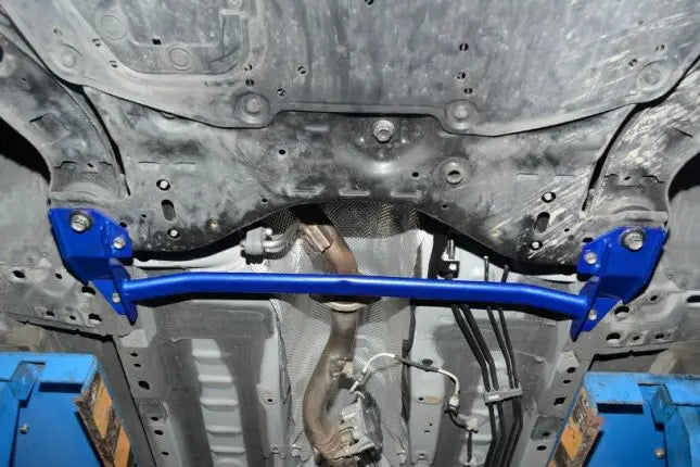 Hardrace - Front Lower Brace Mazda CX-3