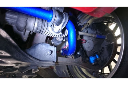 Hardrace - Front Sway Bar Honda S2000