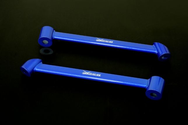 Hardrace - Rear Lower Brace Toyota RAV4
