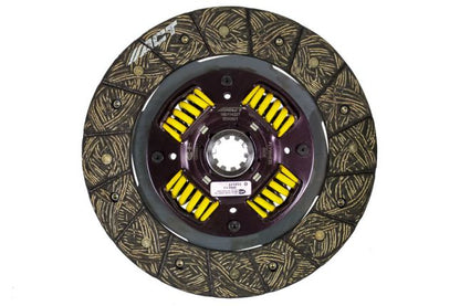 ACT - 3000801 - Perf Street Sprung Disc
