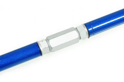 Hardrace - tagumine alumine õõtshoob Mini Countryman, BMW X1, X2