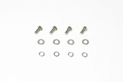 Hardrace - Ball Joint Replacement Package Infiniti G series, Nissan Skyline, Z-series