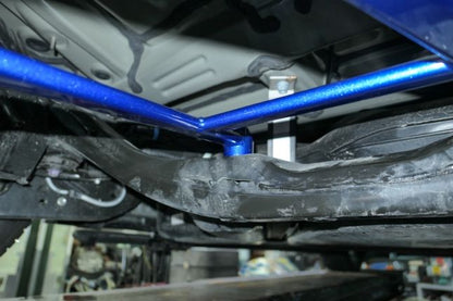 Hardrace - Rear Lower Brace Toyota Sienna