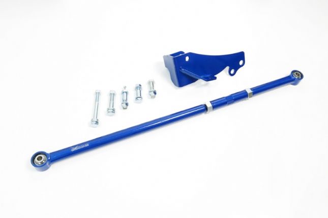Hardrace - Front Track Bar Dodge Ram - Q0047
