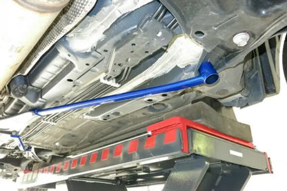 Hardrace - Middle Lower Brace Toyota Vios, Yaris