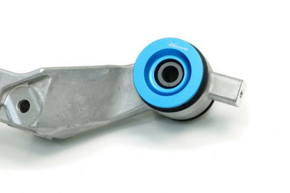 Hardrace - Rear Diff. Anti-vibration Insert - Front Toyota Yaris / vitz