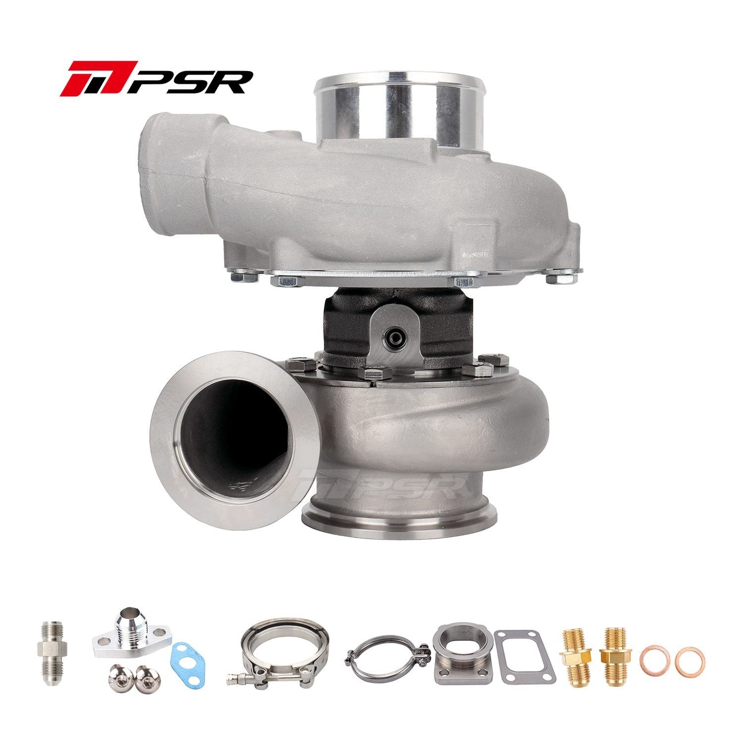 Pulsar Turbo Systems - PSR2860 Gen1 Dual Ball Bearing Turbocharger