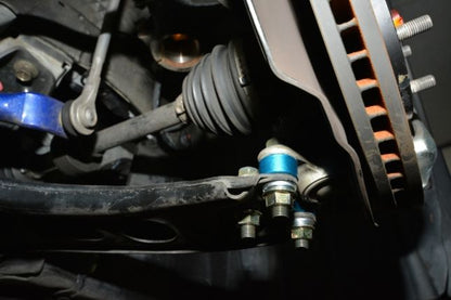 Hardrace - Front Geometry Correction Spacer Honda Civic, CR-V