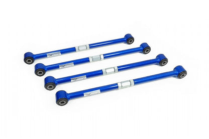 Hardrace - Rear Lateral Arm Toyota Celica
Hardrace
Be the first to review this product
Item #
Q1575