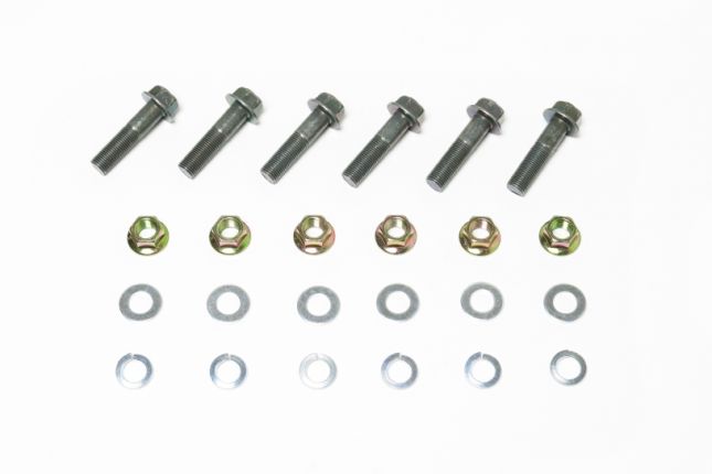 Hardrace - Front Geometry Correction Spacer Honda Civic, CR-V