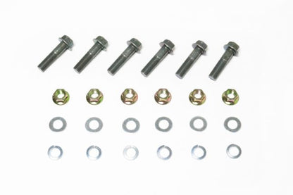 Hardrace - Front Geometry Correction Spacer Honda Civic, CR-V