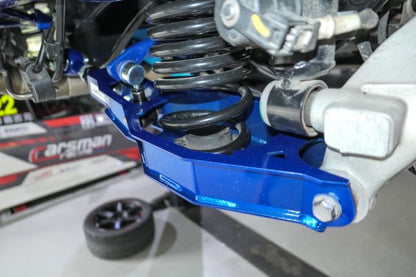 Hardrace - Honda Civicu tagumine alumine õõtshoob 