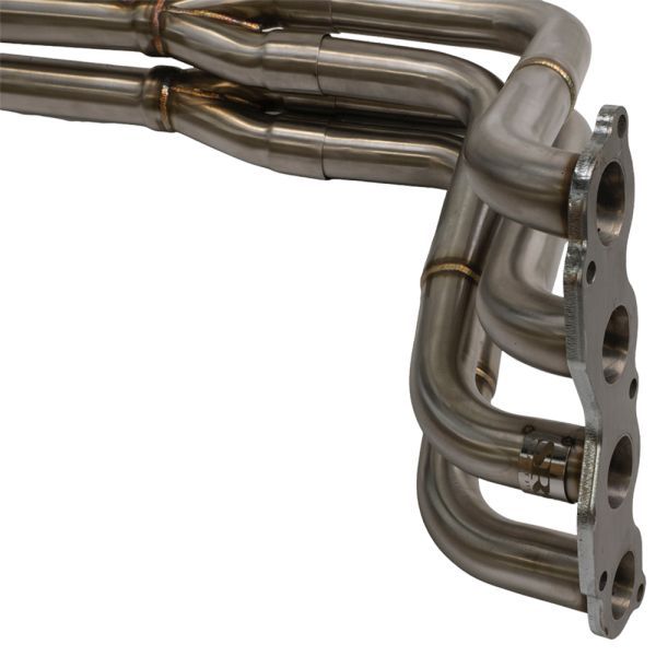 SRS Exhaust Systems - Header 4-2-1 (Accord 03-08 4dr sedan)
SRS Exhaust Systems
Be the first to review this product
Item #
HPH-CL9