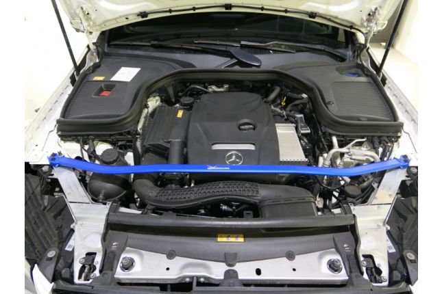 Hardrace - Engine Bay Brace Mercedes-Benz Glc-class