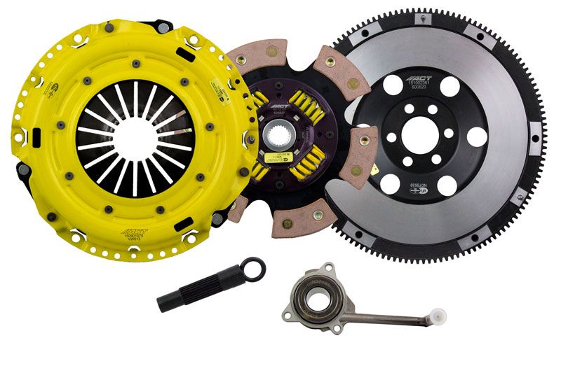 ACT - VW5-HDG6 - HD/Race Sprung 6 Pad
ACT
Be the first to review this product
Item #
VW5-HDG6