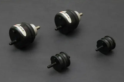 Hardrace - Harden mootori- ja käigukasti kinnitus BMW 3. seeriale, Z3-le, Z4-le